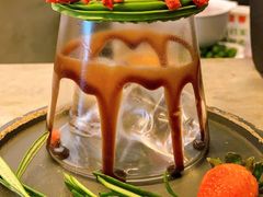 -BE NORMAL CAFE(霞溪路店)