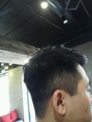 -Some Hair