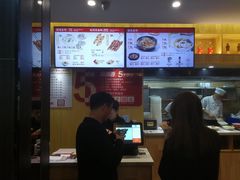 菜单-南城香·饭香串香馄饨香(富丰桥店)