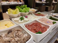 -海底捞火锅(天一广场亚细亚店)