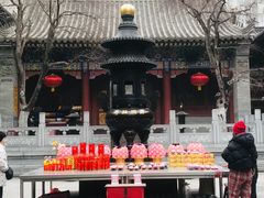 -罔极寺