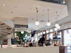 -Peet's Coffee皮爷咖啡(豫园店)