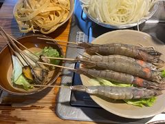 -阳阳老火锅(小南门店)