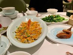 -潮上潮(南中环店)