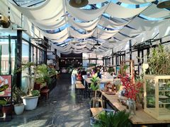 -北马山庄植趣咖啡