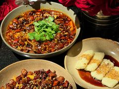 -华豫川酒家(双子塔店)