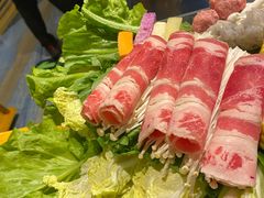 -椰贝原味椰子鸡(江南万达店)