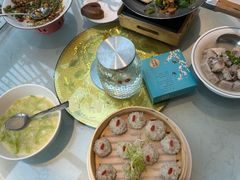-上地宴·中关村的会客厅(清河高铁站店)