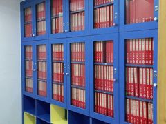 -早慧树儿童感觉统合体能训练中心(市北校区)