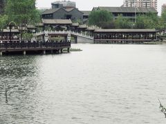 -西海子公园