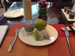 -广州富力丽思卡尔顿酒店