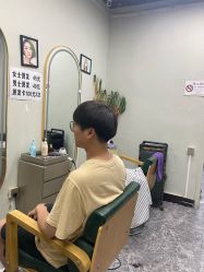 -保罗造型