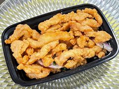 -盒马鲜生(金桥国际广场店)