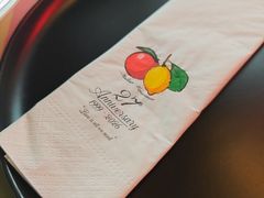 -安妮意大利餐厅(日坛店)