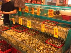 -鲜入围煮花胶鸡海鲜火锅