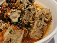 -炊烟小炒黄牛肉(中心印象城店)