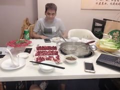 -三头牛·潮汕牛肉生蚝火锅 (夏湾店)