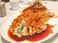 -洋洋中餐馆·SINCE 1997(信投店)