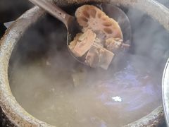 -燕子煨汤(山海关路店)