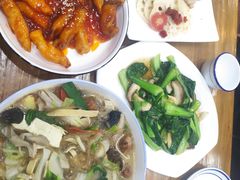 -红屋川菜(大学南路店)