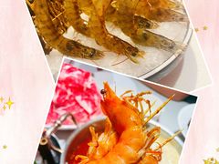 -川越泰火锅(吉利大厦店)