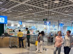-宜家·瑞典风味餐厅(无锡店)