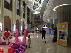 -纵横国际影城杜比全景声巨幕(天安云谷店)