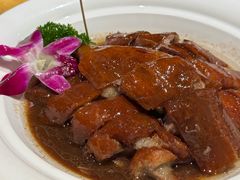-顺鹅季·非遗烧鹅(六道口店)