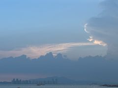 -青岛第一海水浴场
