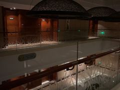 -余姚四明湖开元名都度假酒店·夏威夷西餐厅