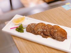 仙台酱烧牛舌厚切（1306）-诚·鳗屋(星摩尔店)