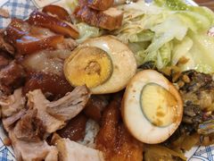 -香友记正宗隆江猪脚饭(首经贸店)
