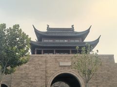 -苏州吴宫泛太平洋酒店