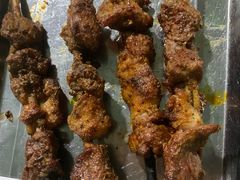 -马白开来特色羊排揪片子  (总店)