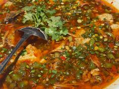 -院8里·小聚园老川菜(九眼桥店)