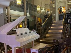 -波特曼西餐厅(中央大街店)