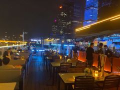 -琶醍壹号•音乐江景餐吧