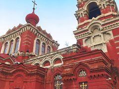 -圣·阿列克谢耶夫教堂