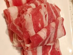 -鲜阁坊海鲜自助融合烤肉(银泰百货温州瓯海店)