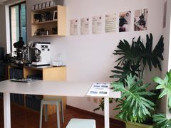 -纽巷咖啡 SOFTFOCUS COFFEE(锦和巴黎时韵店)