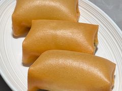 -陶兰居·手工点心·粤菜(圆融时代广场店)