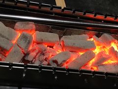 -很久以前羊肉串(簋街店)