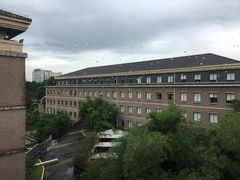 -平安（深圳）金融教育培训中心