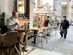 -RAC BAR(安福路店)