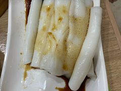 -添好运点心专门店(中环IFC店)