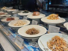 -聚丰园•湖鲜餐厅(阿红私房菜梅石路店)