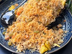 -NAYA·亚洲泰菜(欢乐港湾店)