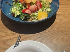-耶里夏丽·新疆菜·家庭聚场(百联中环购物广场店)