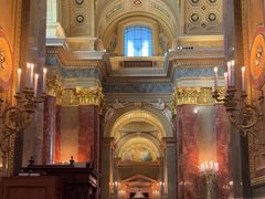 -圣伊什特万圣殿