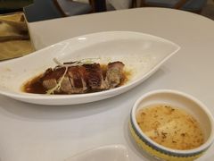 烧鸭-成都瑞吉酒店·宴庭中餐厅